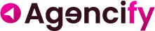 Agencify Logo